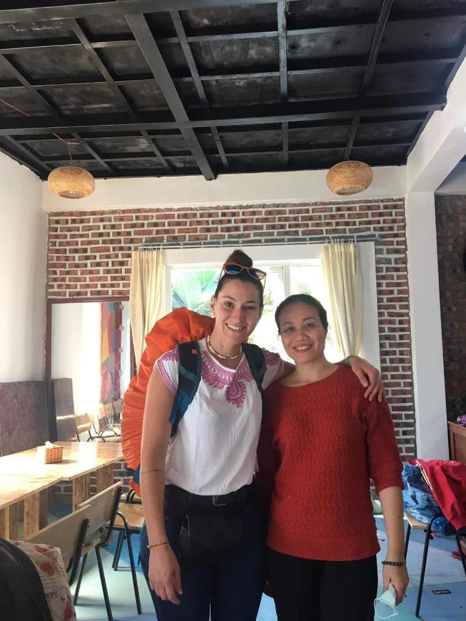Domik Homestay - Cat Ba Dong Khe Sau 외부 사진